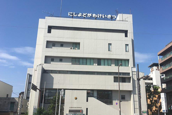 工事実績